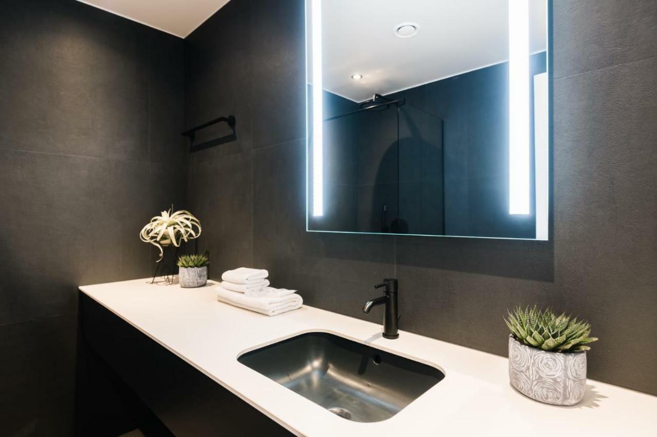 Maestro Design Hotel Liepāja Extérieur photo