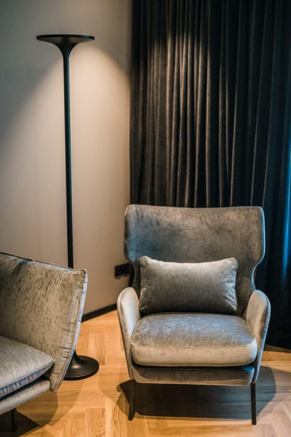 Maestro Design Hotel Liepāja Extérieur photo
