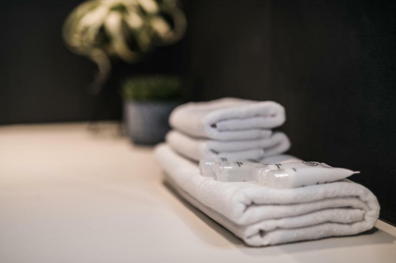 Maestro Design Hotel Liepāja Extérieur photo