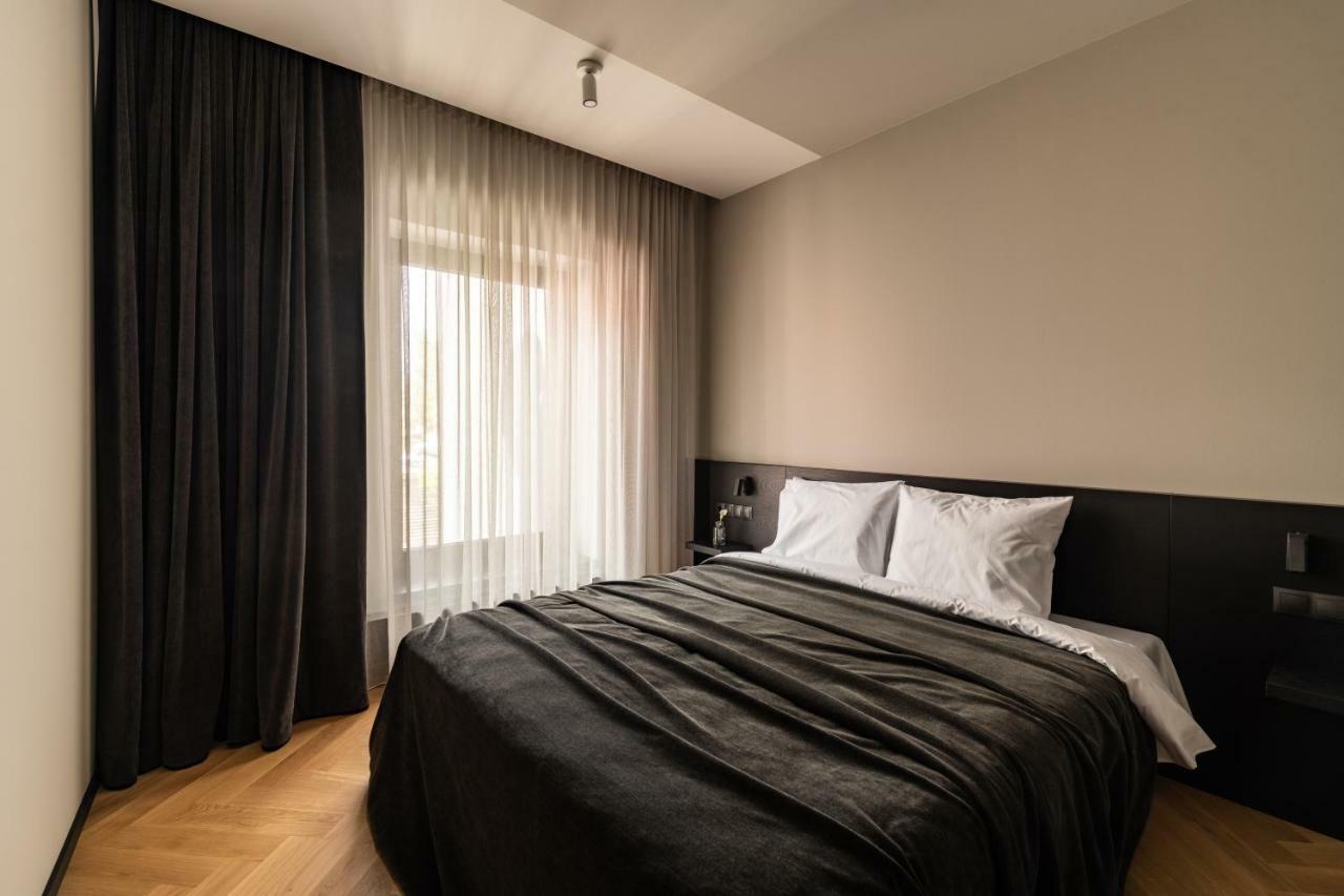 Maestro Design Hotel Liepāja Extérieur photo