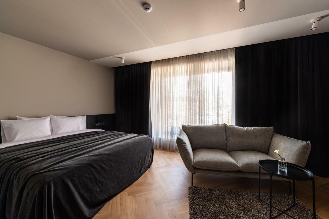 Maestro Design Hotel Liepāja Extérieur photo