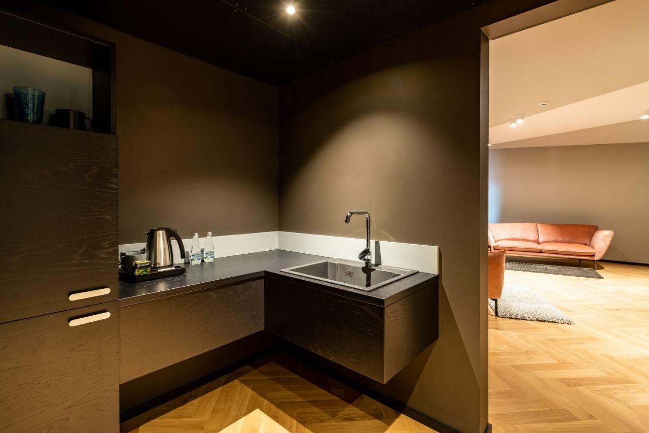 Maestro Design Hotel Liepāja Extérieur photo