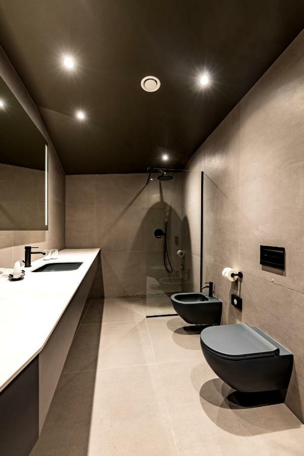 Maestro Design Hotel Liepāja Extérieur photo