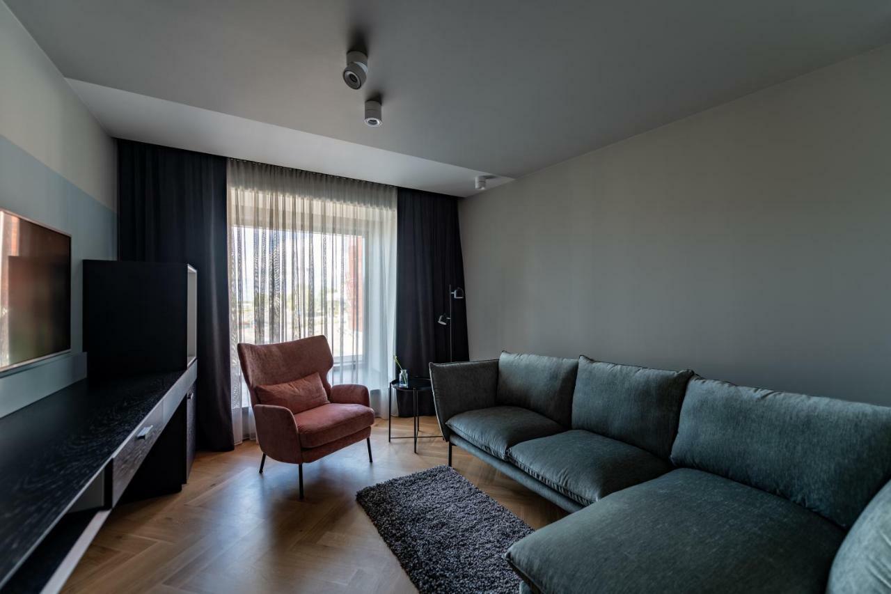 Maestro Design Hotel Liepāja Extérieur photo
