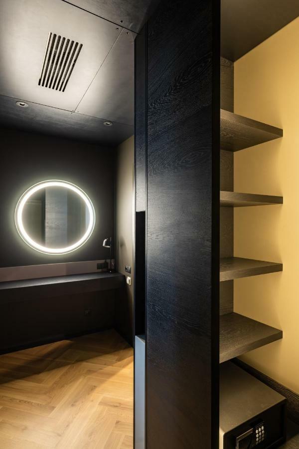 Maestro Design Hotel Liepāja Extérieur photo