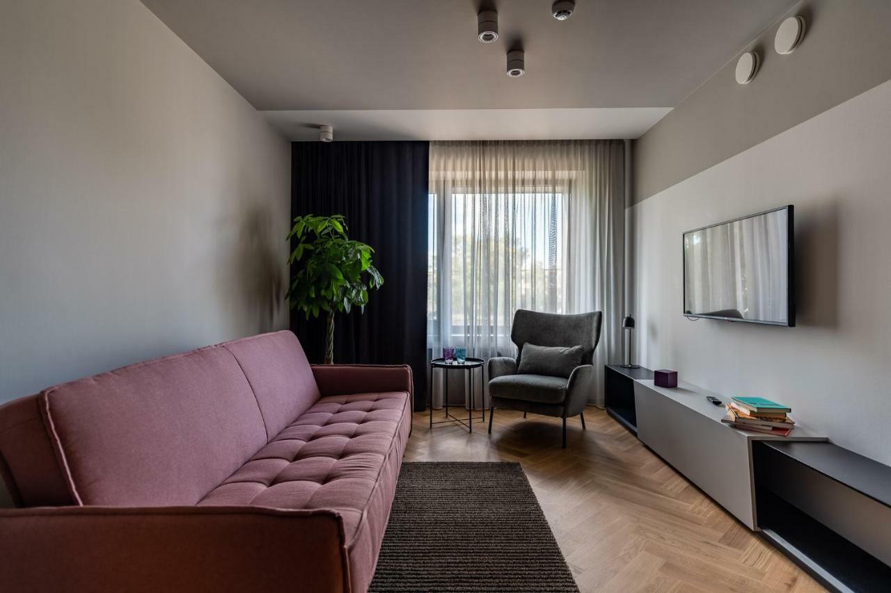 Maestro Design Hotel Liepāja Extérieur photo