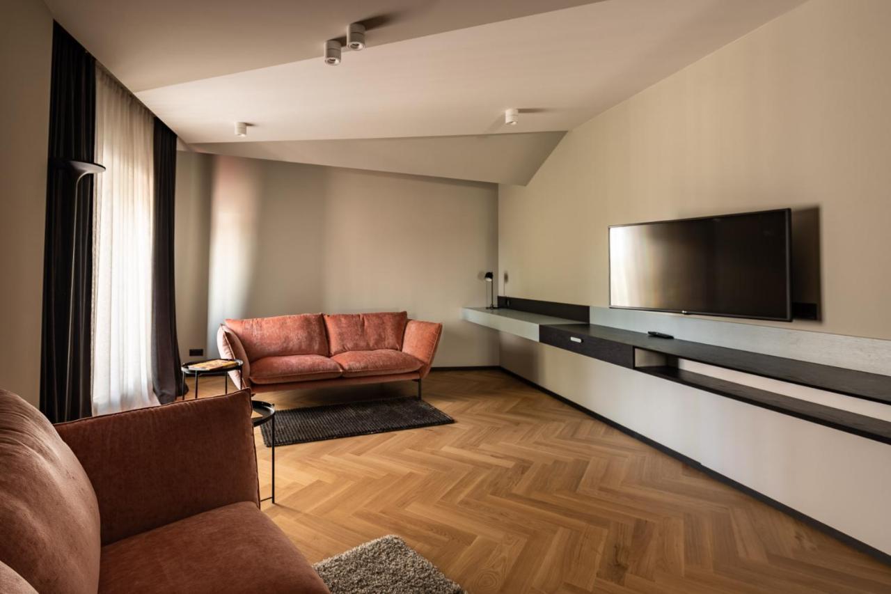 Maestro Design Hotel Liepāja Extérieur photo